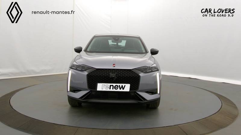 DS DS3