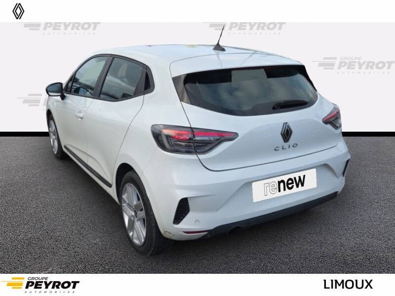 Renault Clio V