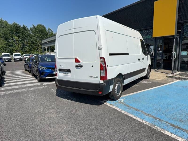Renault Master III
