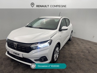 SANDERO