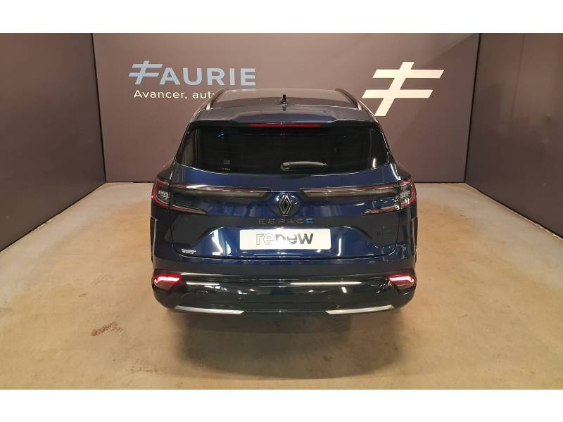Renault Espace VI