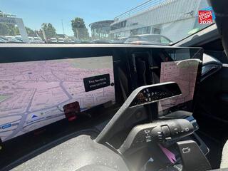 Vehicle 3D Image