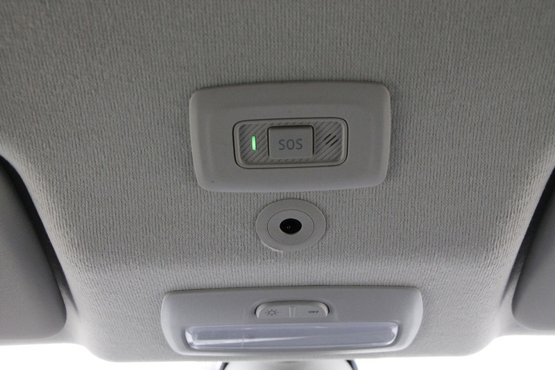 Fahrzeugabbildung Jogger Expression TCe 100 ECO-G Bild 14 von 28