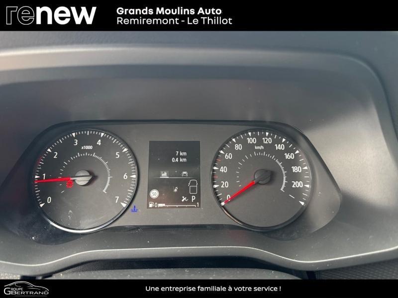 Renault Trafic Combi