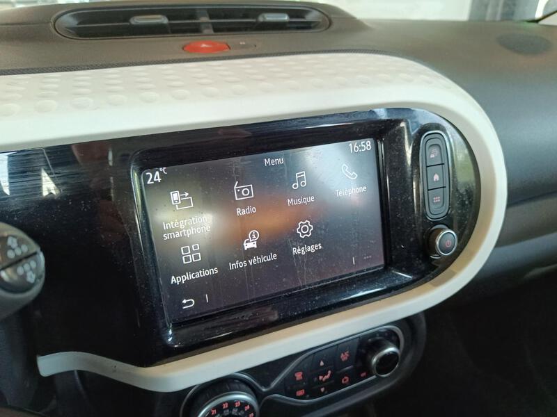 Renault Twingo III