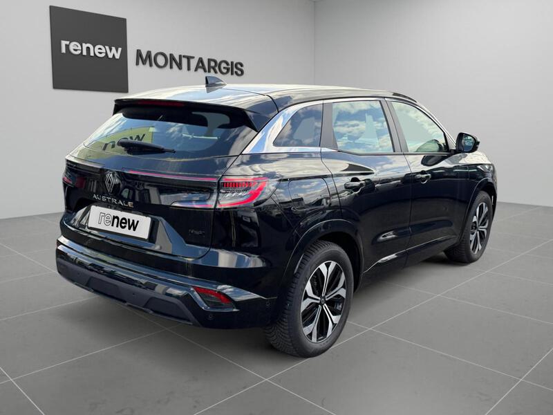 Renault Austral