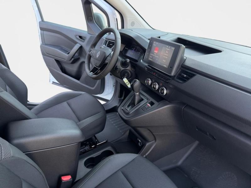 Renault Kangoo VAN E-Tech Electrique