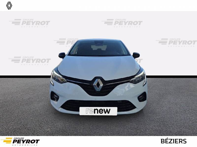Renault Clio V