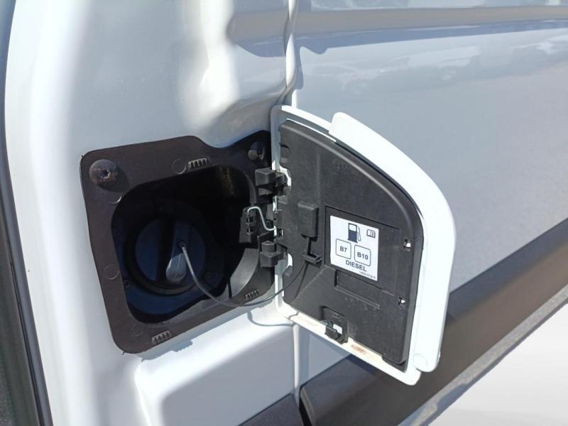 Renault Master Fourgon