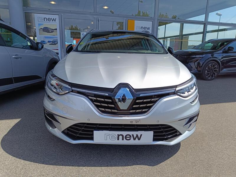 Renault Megane IV Estate