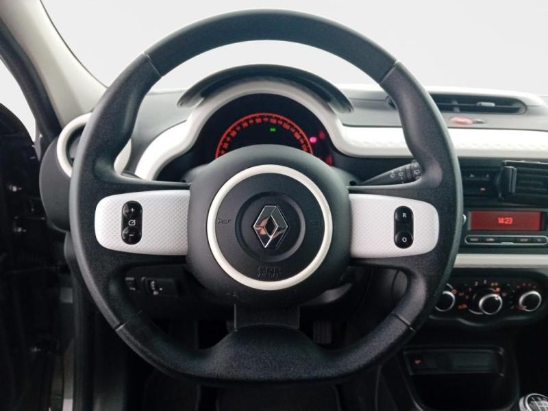 Renault Twingo III