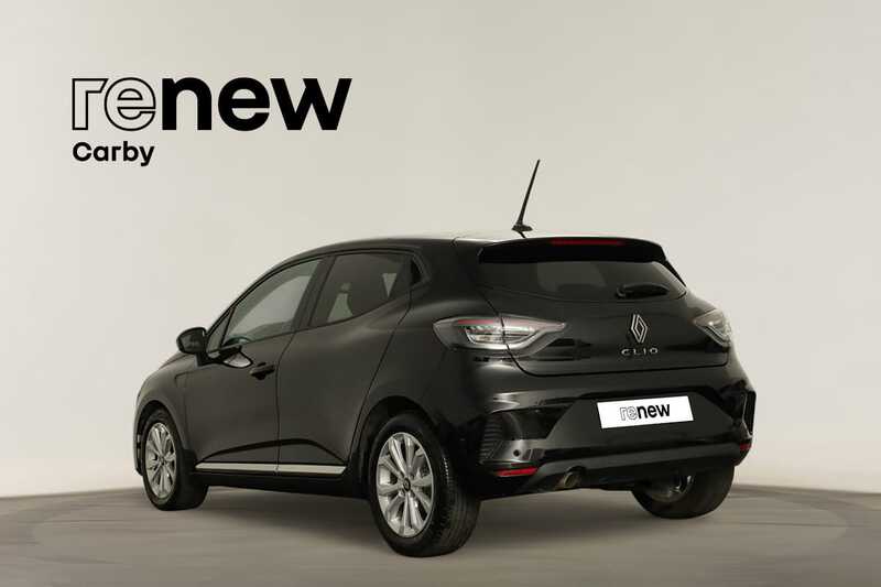RENAULT Clio Clio 1.0 TCe Evolution — photo 4