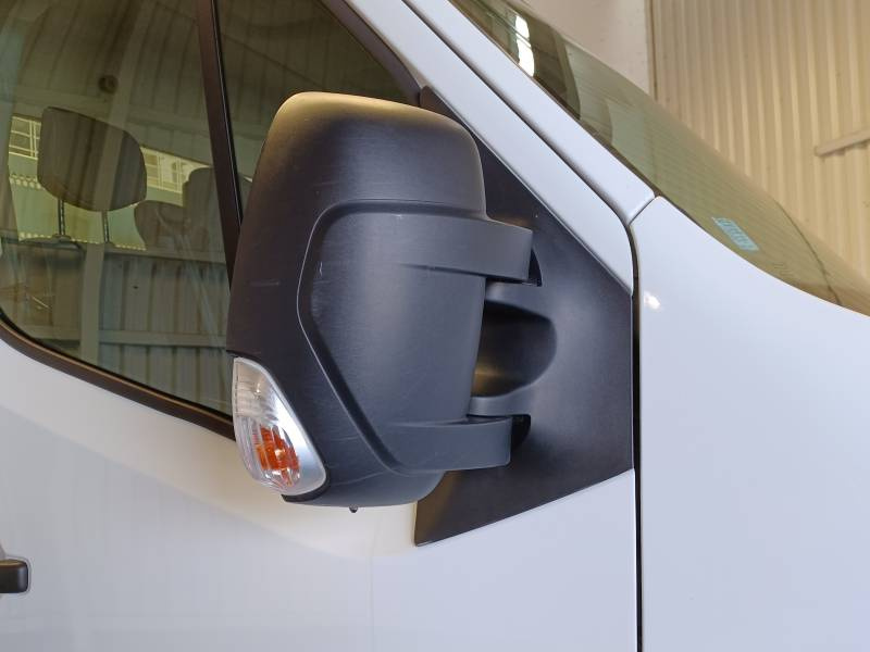 Renault Master III