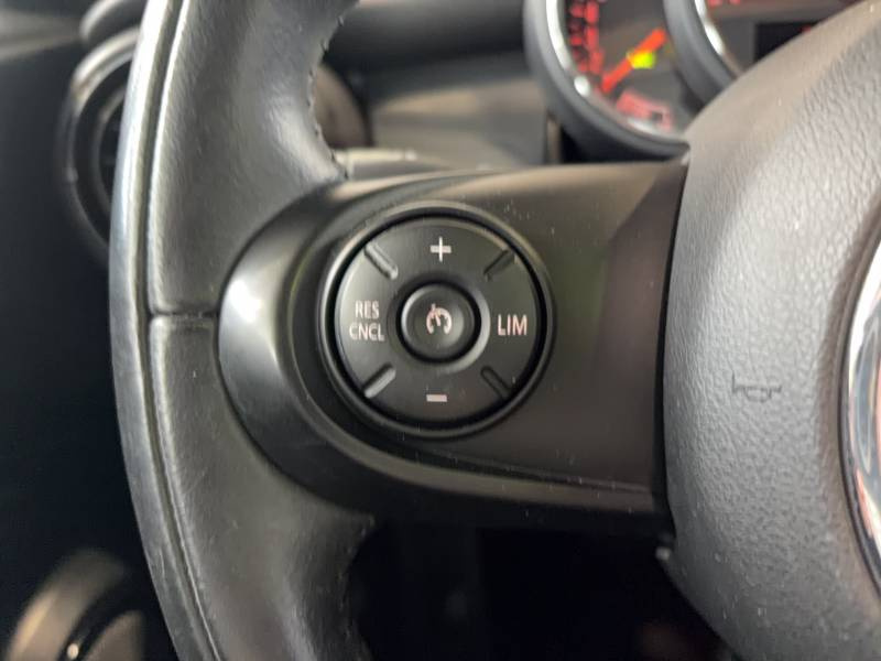 Mini F56 LCI