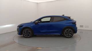 Vehicle 3D Image