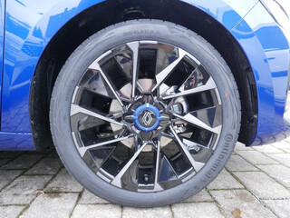 Vehicle 3D Image