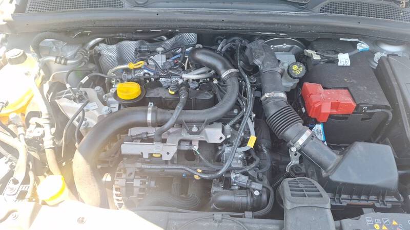 Renault Clio V
