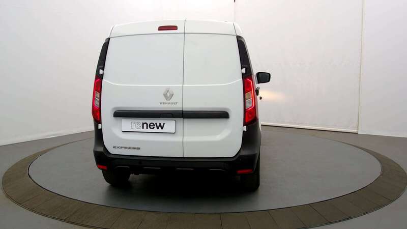 Renault Express VAN