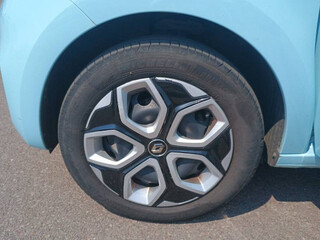 Vehicle 3D Image
