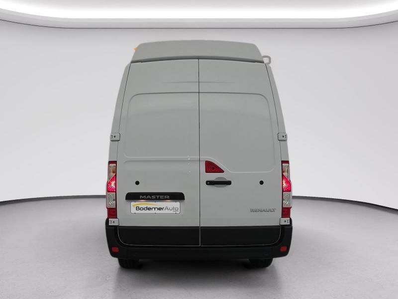 Renault Master III