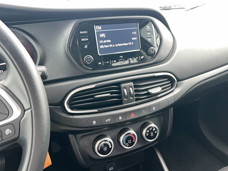 Fiat Tipo Berline