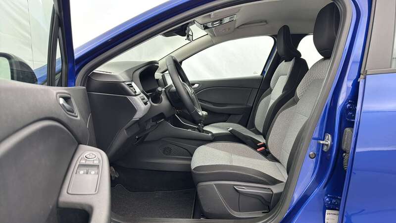 Renault Clio V