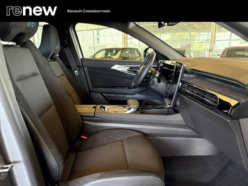 Renault Espace VI