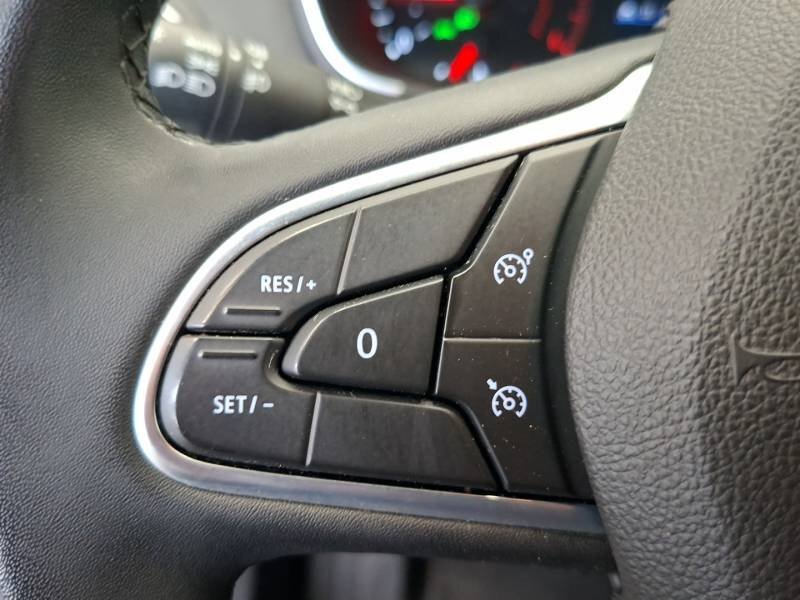 Renault Megane IV Berline