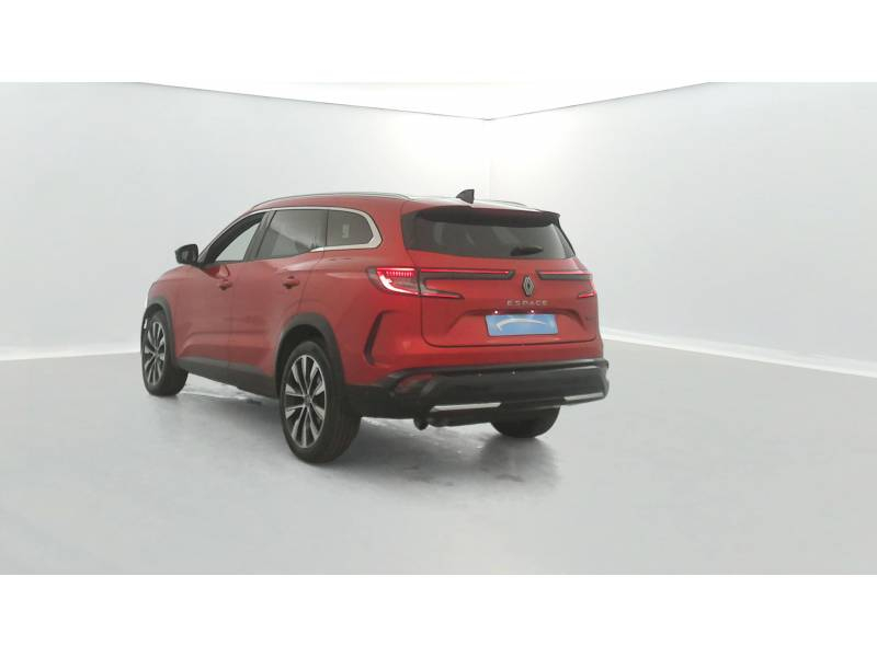 Renault Espace VI
