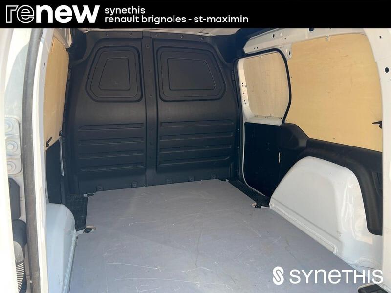Renault Kangoo VU