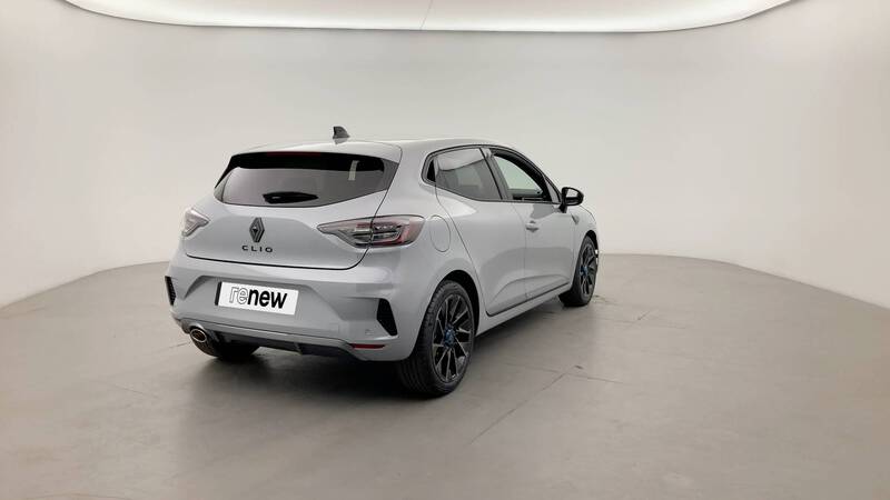Renault Clio V