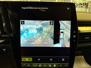 Vehicle 3D Image