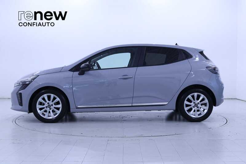RENAULT Clio 1.0 TCe Evolution Bi-Fuel — photo 2