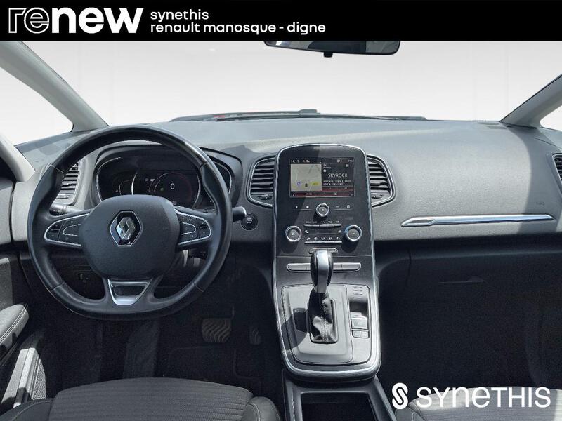 Renault Scenic IV