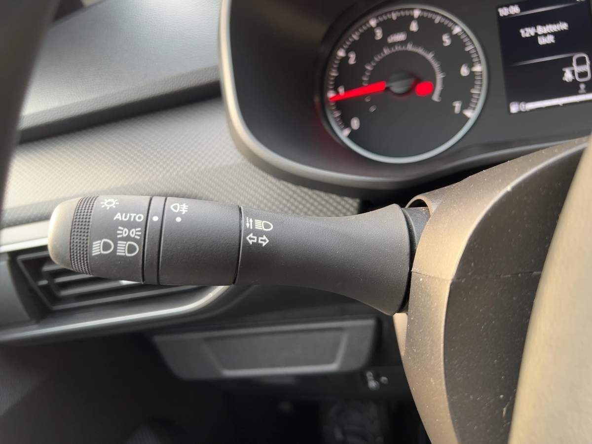 Dacia Sandero – Bild 20