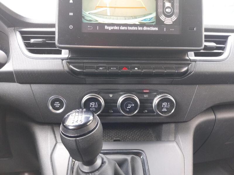 Renault Kangoo VU