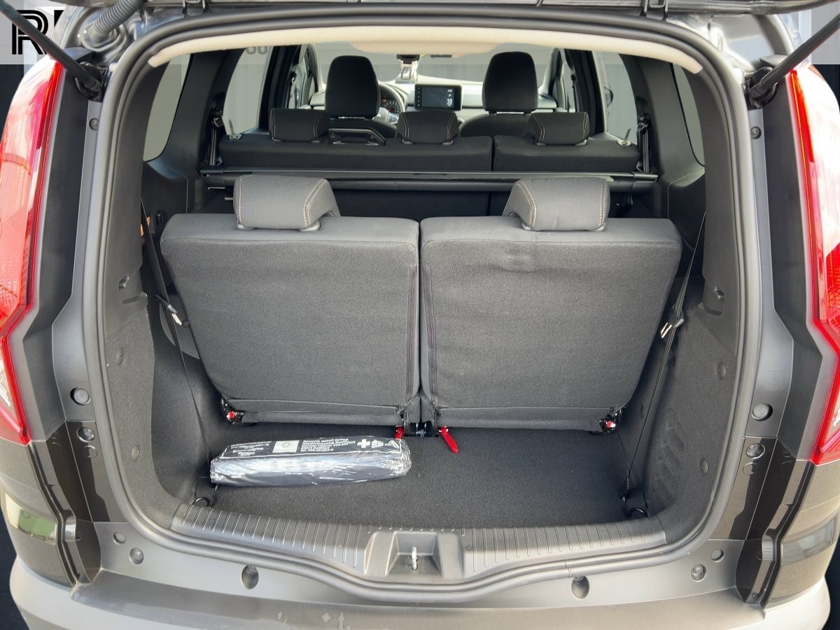 Dacia Jogger – Bild 20