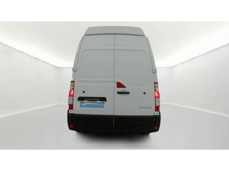 Renault Master III