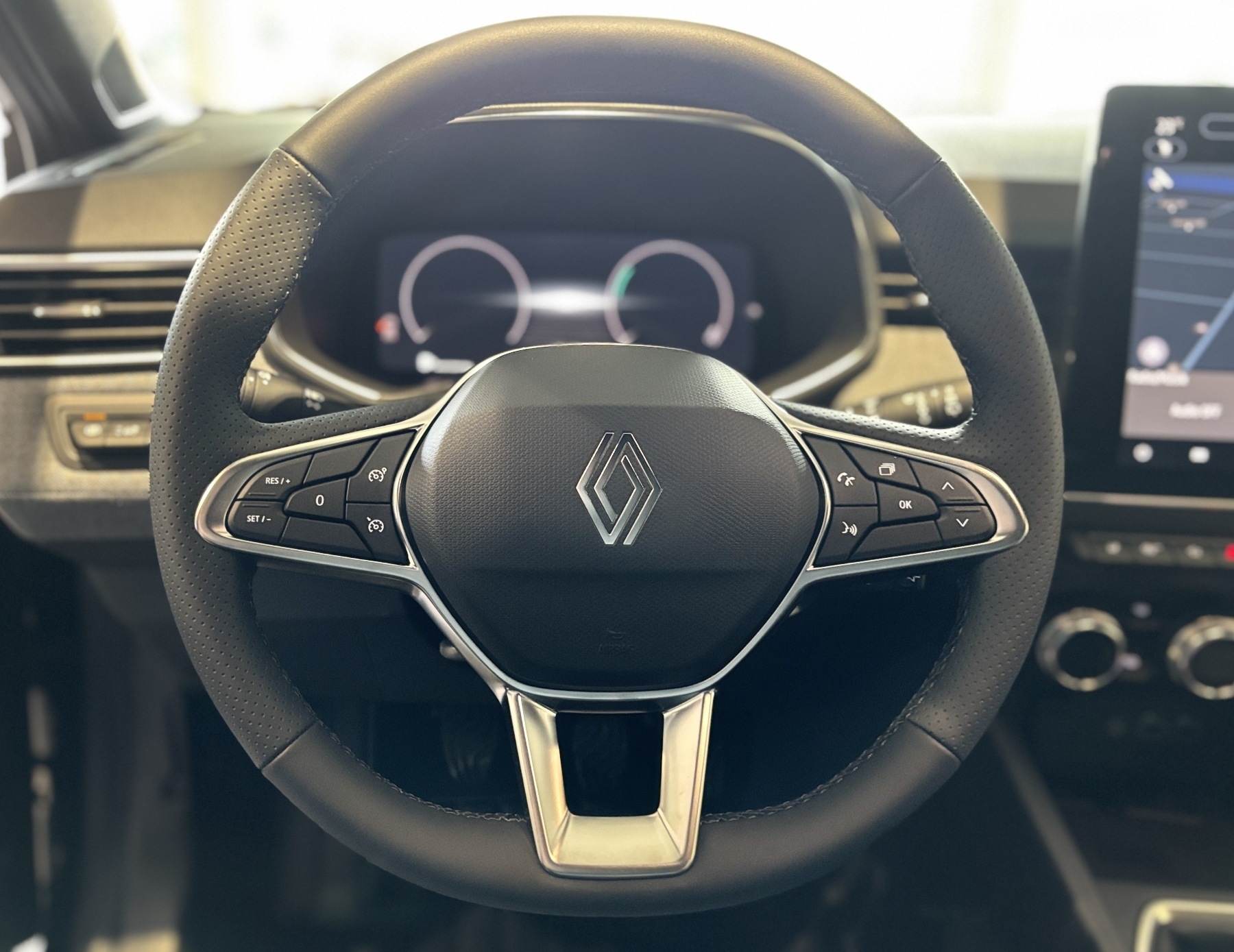 Renault Clio – Bild 18