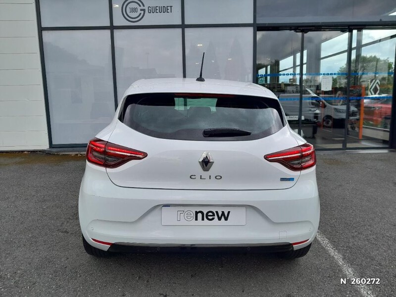Renault Clio V