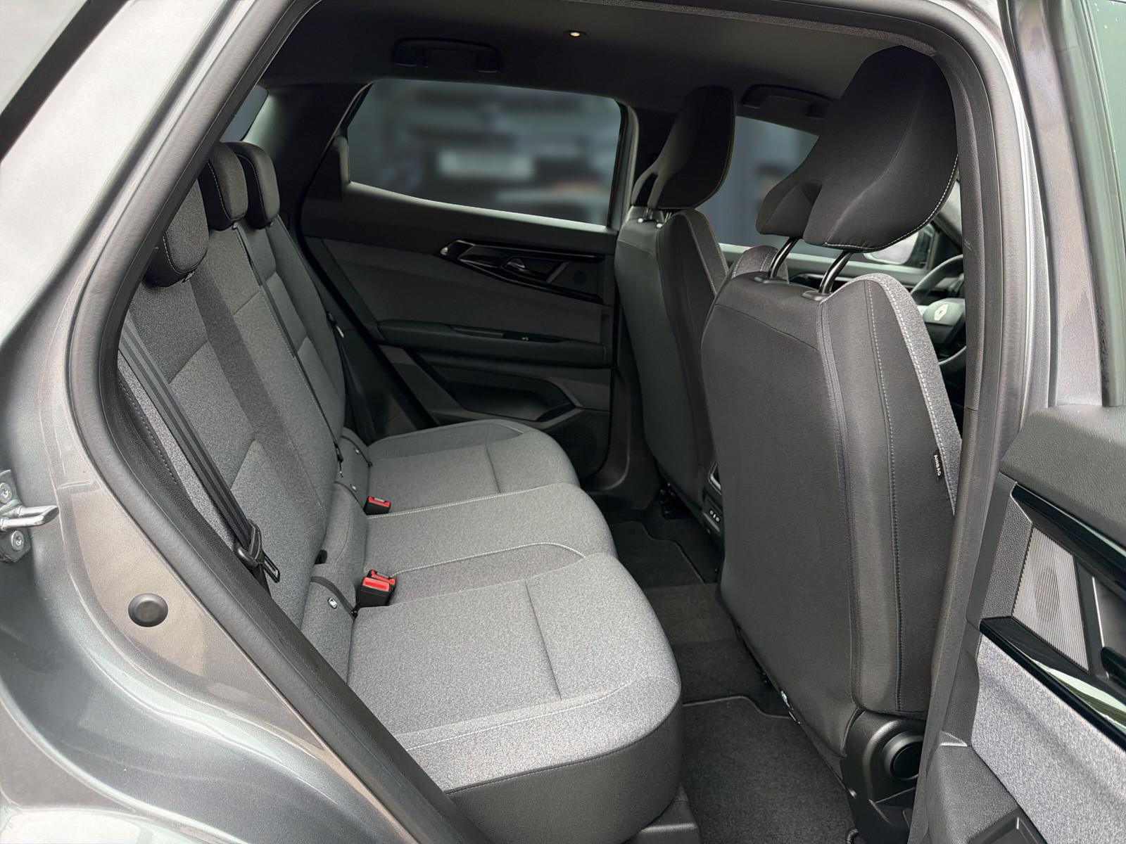 Renault Austral – Bild 15