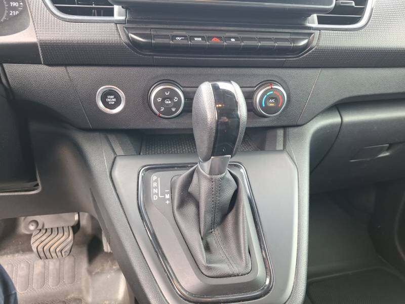 Renault Kangoo VU