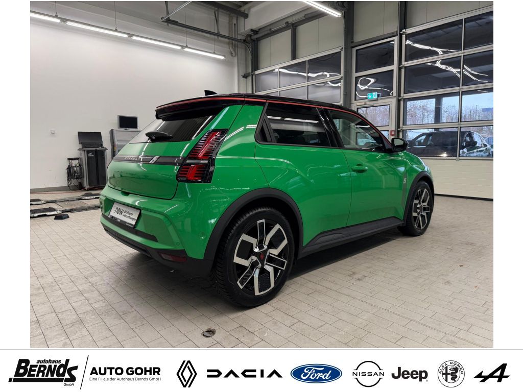 Renault R5 E-Tech – Bild 5