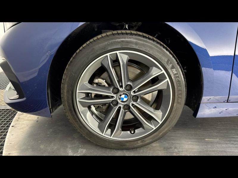 BMW Serie 1