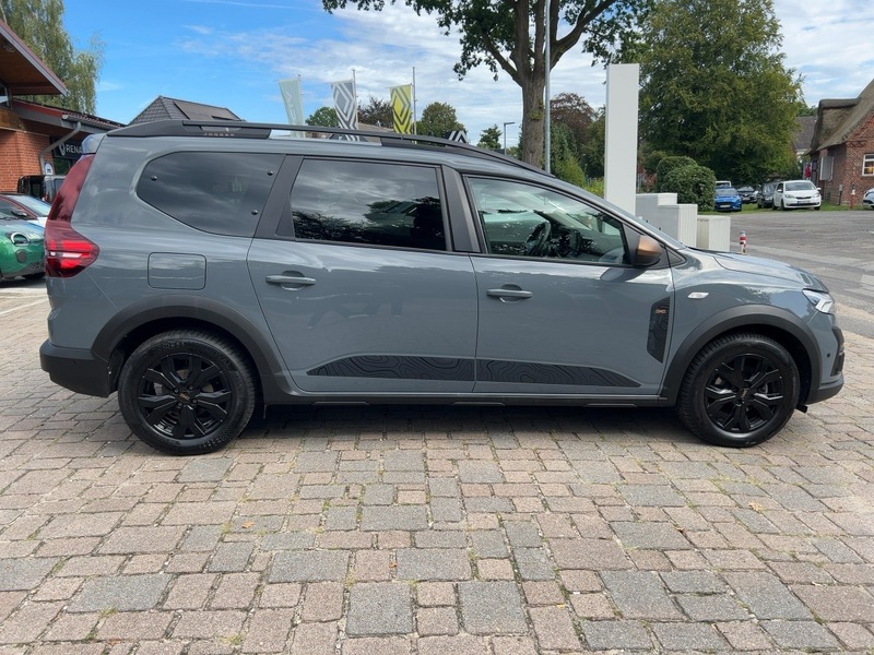Fahrzeugabbildung Jogger TCe 110 Extreme+ *7-Sitzer* Bild 5 von 15