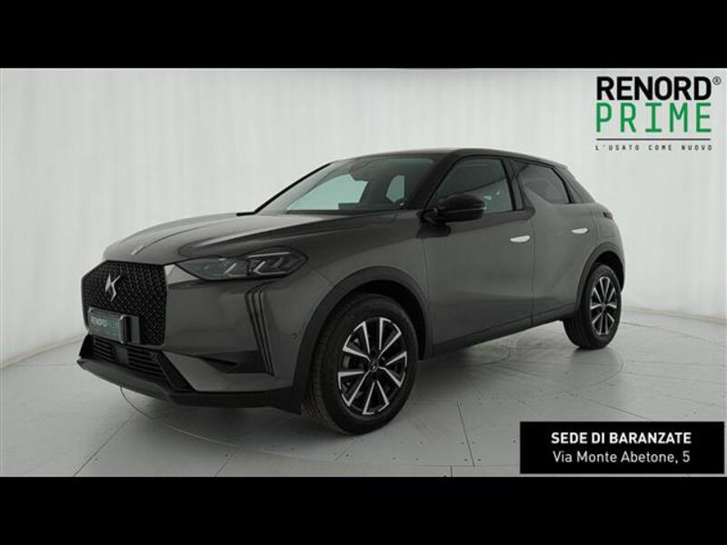 DS DS3
