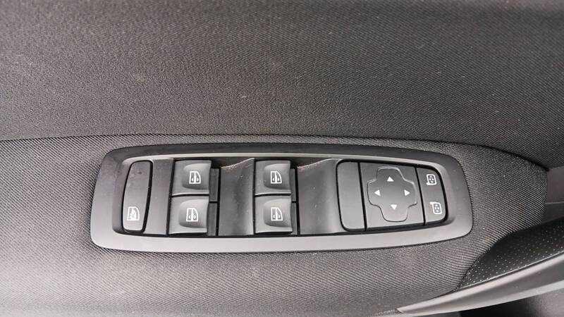 Renault Megane IV Berline