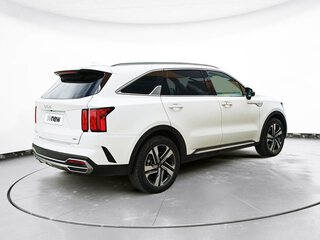 Vehicle 3D Image