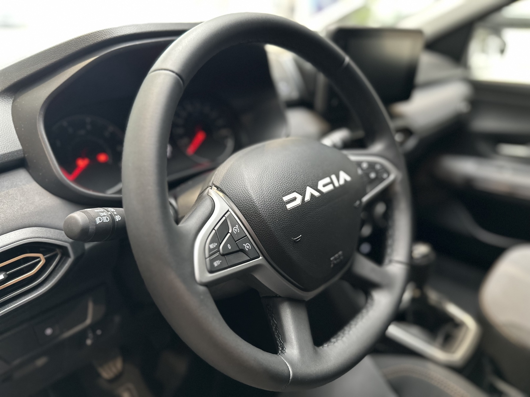 Dacia Jogger – Bild 36