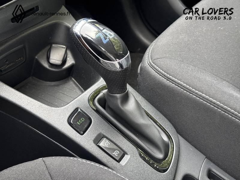 Renault ZOE E-Tech Electrique